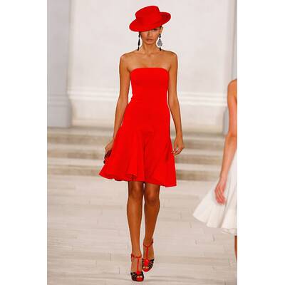 Ralph Lauren F/S 2013