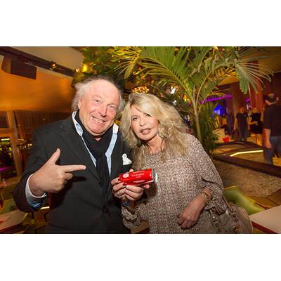 Design your Life-Clubbing