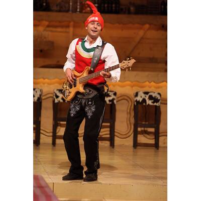 Die Jungen Zillertaler