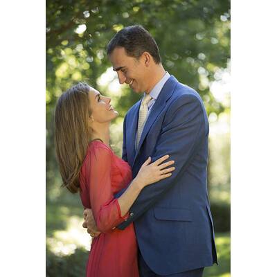 Felipe von Spanien: Der neue König