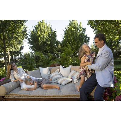 Felipe von Spanien: Der neue König