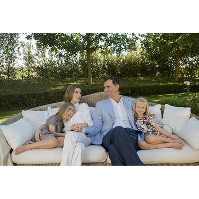 Letizia von Spanien: Ihr besten Bilder