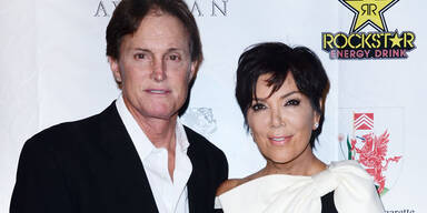 Kris Jenner, Bruce Jenner