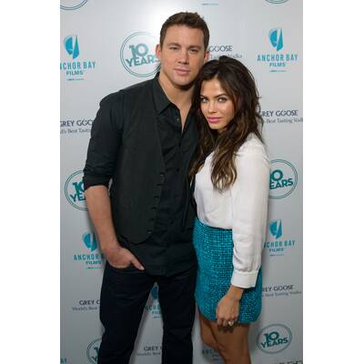 Power-Promi-Paare 2013