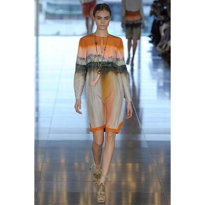 Matthew Williamson F/S 2013