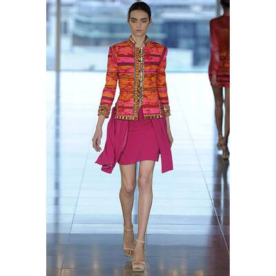 Matthew Williamson F/S 2013