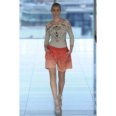 Matthew Williamson F/S 2013