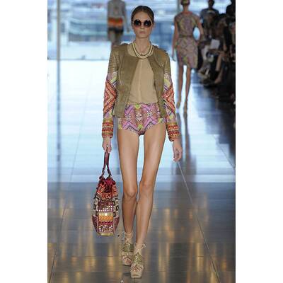 Matthew Williamson F/S 2013