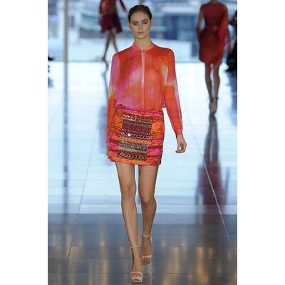 Matthew Williamson F/S 2013