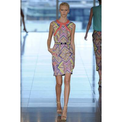 Matthew Williamson F/S 2013