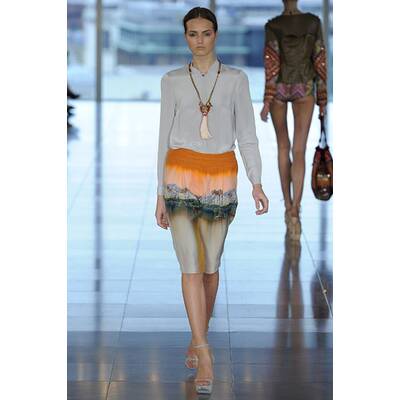 Matthew Williamson F/S 2013