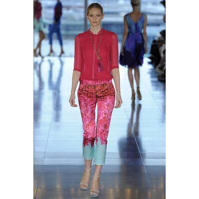 Matthew Williamson F/S 2013