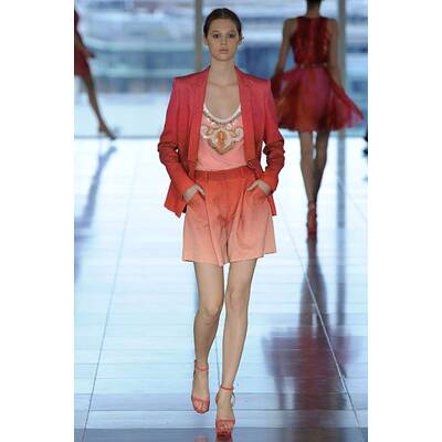 Matthew Williamson F/S 2013