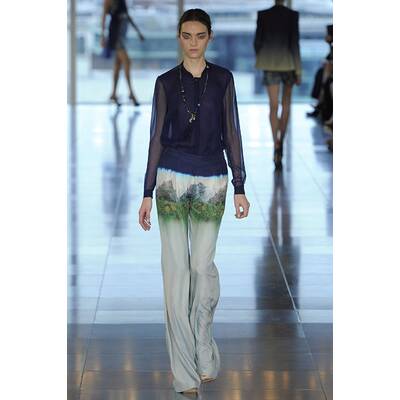 Matthew Williamson F/S 2013