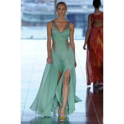 Matthew Williamson F/S 2013