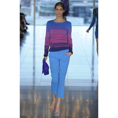 Matthew Williamson F/S 2013