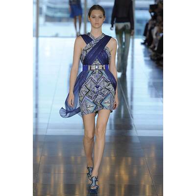 Matthew Williamson F/S 2013