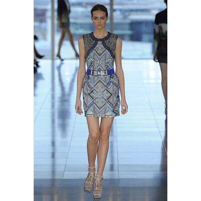 Matthew Williamson F/S 2013