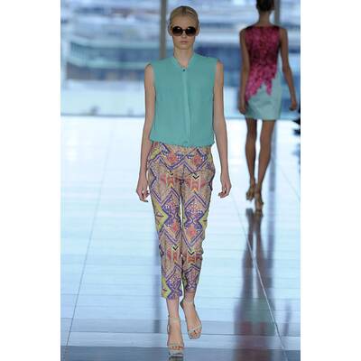 Matthew Williamson F/S 2013