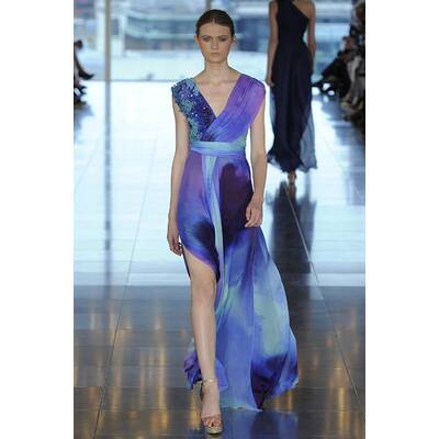 Matthew Williamson F/S 2013