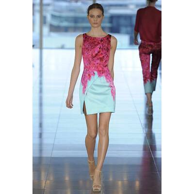 Matthew Williamson F/S 2013