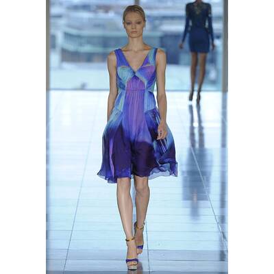 Matthew Williamson F/S 2013