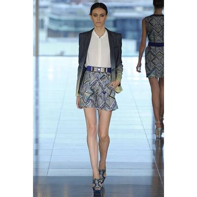 Matthew Williamson F/S 2013