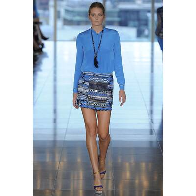 Matthew Williamson F/S 2013