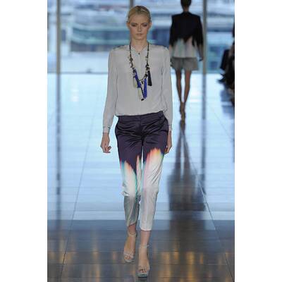 Matthew Williamson F/S 2013