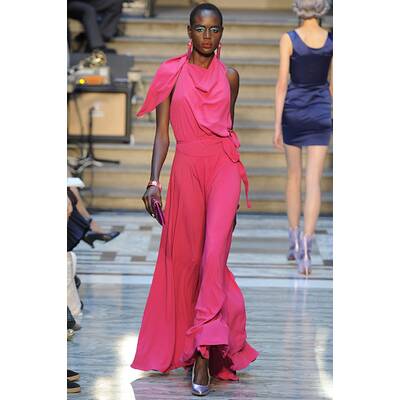 Vivienne Westwood Red Label F/S 2013