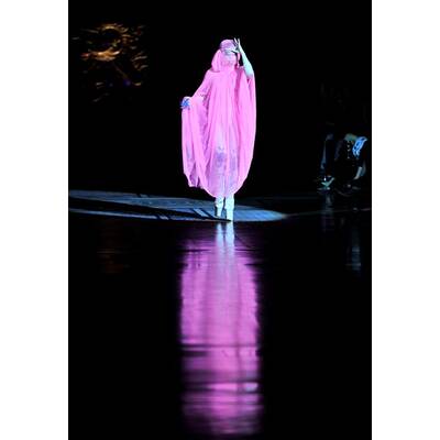 Philip Treacy F/S 2013