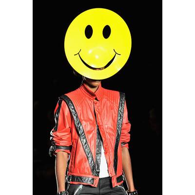 Philip Treacy F/S 2013