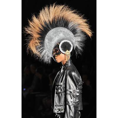 Philip Treacy F/S 2013