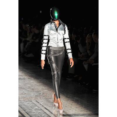 Philip Treacy F/S 2013