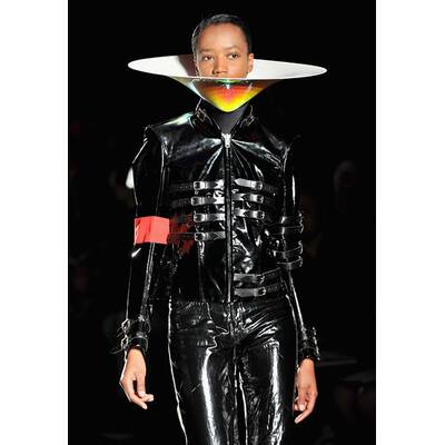 Philip Treacy F/S 2013