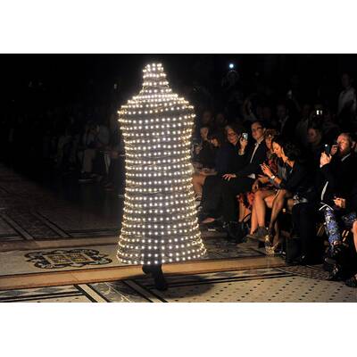 Philip Treacy F/S 2013