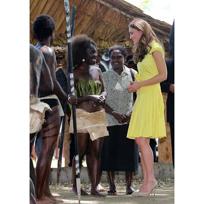 Kates Lieblingspumps