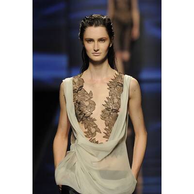 Alberta Ferretti F/S 2013