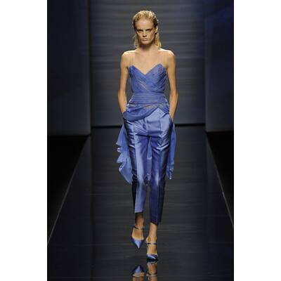 Alberta Ferretti F/S 2013