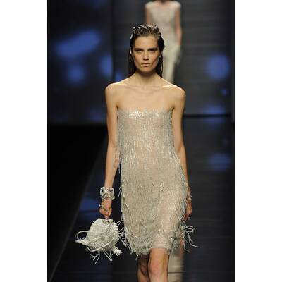 Alberta Ferretti F/S 2013