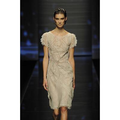 Alberta Ferretti F/S 2013