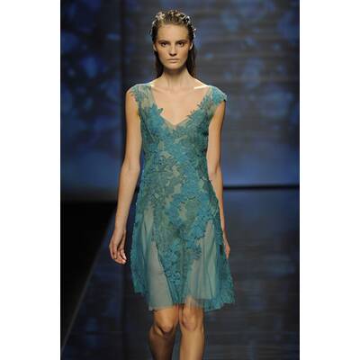 Alberta Ferretti F/S 2013