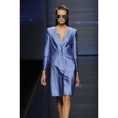 Alberta Ferretti F/S 2013