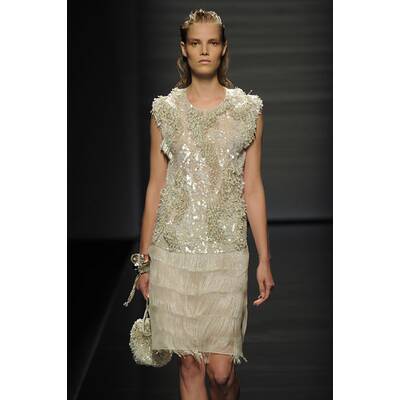 Alberta Ferretti F/S 2013