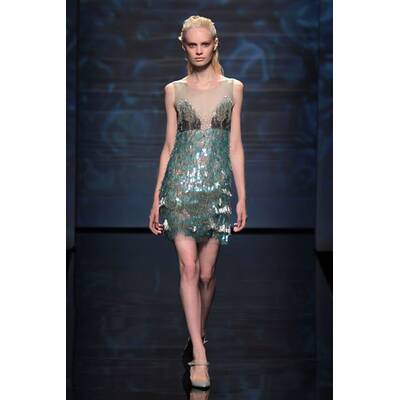 Alberta Ferretti F/S 2013