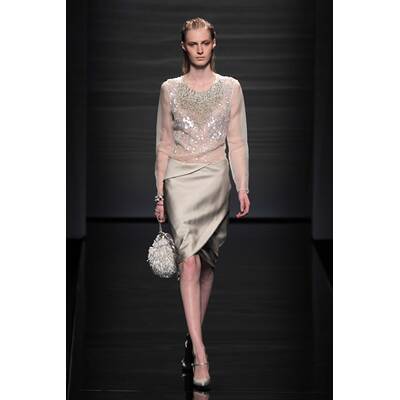 Alberta Ferretti F/S 2013