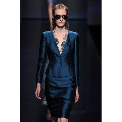 Alberta Ferretti F/S 2013