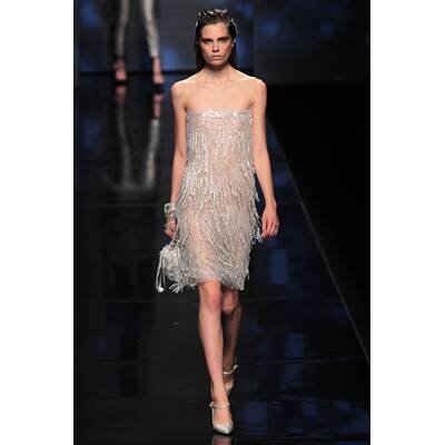 Alberta Ferretti F/S 2013