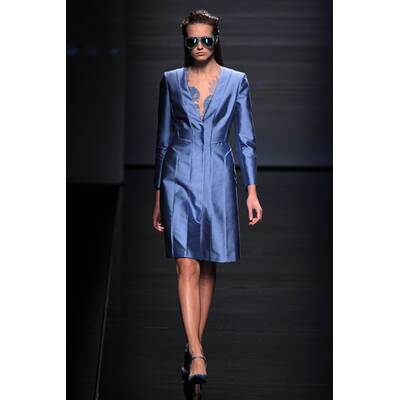 Alberta Ferretti F/S 2013