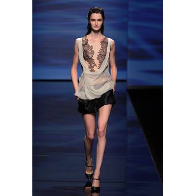 Alberta Ferretti F/S 2013